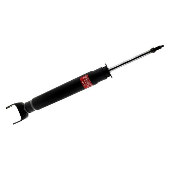 Rear Driver or Passenger Side Twin-Tube Shock Absorber for Jeep Grand Cherokee 2011-2019 Black