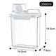 thumbnail image 2 of Dispensador de detergente líquido para ropa, dispensador de jabón para ropa, 2 of 5