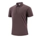 thumbnail image 1 of pstuiky Camisas casuales de manga corta para hombre, Camisa de manga corta de color liso para hombre, camisa informal de vacaciones con cuello bordado de manga corta. camisas casuales para hombre xxl, 1 of 8
