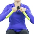 thumbnail image 2 of Dosaele Portable Toner and Exerciser Leg Machine Metal Solid Print, 2 of 6