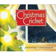 Christmas Cricket (Hardcover)