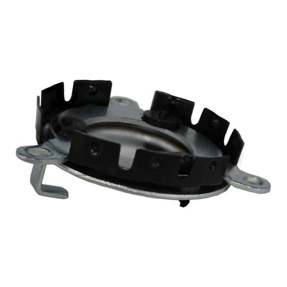 VSW Steering Wheel Horn Contact, Tilt / Non-Tele Compatible with C2 C3 Corvette 1967-1972 3937897 STC1003