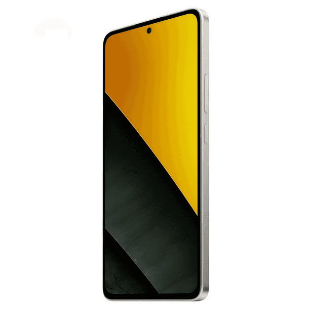 Celular Xiaomi Poco M7 Pro 5G 12GB Ram 512GB Rom Dual Sim Silver