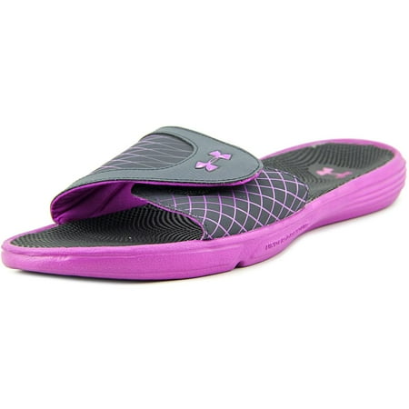 purple slides