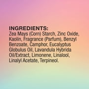 Sliick Pre Wax Powder 3oz