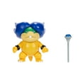 thumbnail image 3 of World of Nintendo Super Mario Ludwig Von Koopa 4 inch Articulated Action Figure with Wand Accessory, 3 of 11