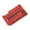 Red, variant on Vernier Caliper For DIYer Projects 0.1mm Accuracy Lightweight Portable Measuring Tool For Crafts Woodworking Electronics