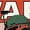 LIGHT PINK, variant on Star Wars - Boba Fett Comic Cover - Youth Girls Boxy T-Shirt