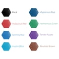 thumbnail image 6 of Waterman Fountain Pen Serenity Blue ink | bottle | 50ml, 6 of 7