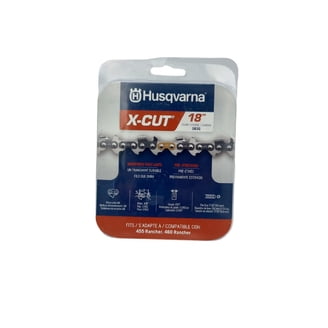 Husqvarna Kette S93G 50dl 3/8'' mini 1.3 (585404250) ab 14,90 Husqvarna Kette S93G 50dl 3/8'' mini 1.3 (585404250) ab 14,90