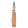 thumbnail image 1 of Herramienta De Gubias Para Carpintería, Herramienta De Tallado De Madera De Sujeción Cómoda Para Cualquier Taller De Carpintería, 1 of 7