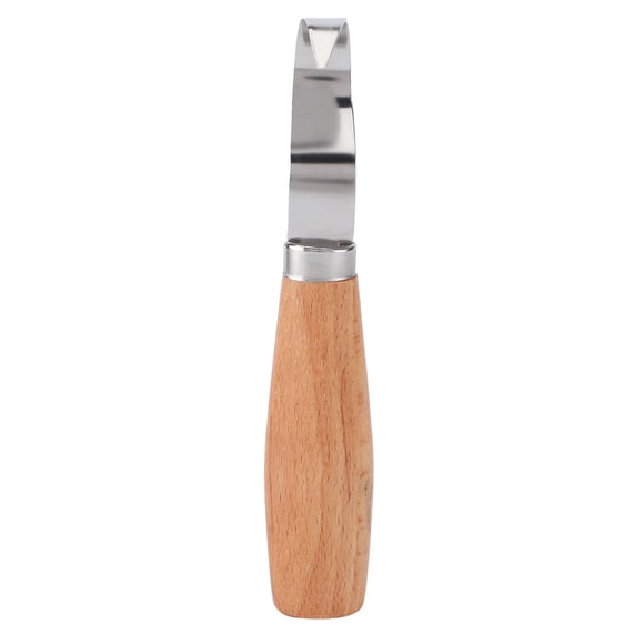 Herramienta De Gubias Para Carpintería, Herramienta De Tallado De Madera De Sujeción Cómoda Para Cualquier Taller De Carpintería