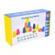 thumbnail image 3 of Concentration Children's Educational Early Education Stacking Cup Baby Battle Game Training Kindergarten Stacking Cup Table Game, 3 of 4