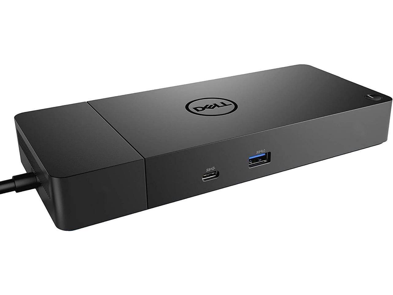 Dell WD19 with 130W Docking Station USB 