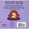 thumbnail image 2 of Baby Happy Baby Sad (Board Book), 2 of 2