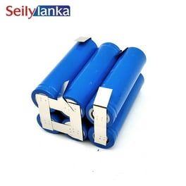 Bateria Para Black & Decker Pila Hpb12 De 3600 Mah 12v A12