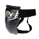thumbnail image 5 of cinturón elástico boxeo protector de la entrepierna protector de boxeo l adulto negro Sunnimix Boxeo Ingle, 5 of 7