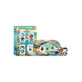 thumbnail image 1 of DISTRIBUTION SOLUTIONS Octonauts-Saison 1 (DVD avec FP) (4 Disques) D100885D, 1 of 3