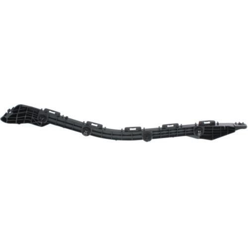 Fits For 14-16 Toyota Corolla Front Bumper Side Bracket Left Driver Side