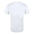 thumbnail image 2 of Genesis - Camiseta Turn It On Again para Adultos Unisex (Blanco), 2 of 2