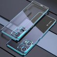 thumbnail image 4 of Pocof5 F5pro funda transparente de silicona suave para Xiaomi Mi Poco F5 Pro 5g F4 F3 X4 Gt, 4 of 4
