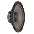 thumbnail image 4 of Car Audio Loudspeaker,6in Car Loudspeaker Midrange Car Loudspeaker Car Tweeter Cutting-Edge Features, 4 of 14