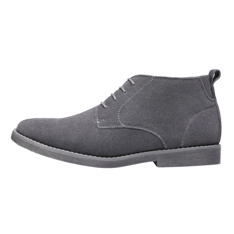 bruno marc men's classic dress casual chukka boots 2.0 Bruno Marc Men's Classic Dress Casual Chukka Boots 2.0