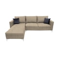 thumbnail image 3 of Sala Esquinera El Bazar Store Interlaken Beige 280X180 cm Modular, 3 of 7