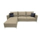 thumbnail image 3 of Sala Esquinera El Bazar Store Interlaken Beige 280X180 cm Modular, 3 of 7