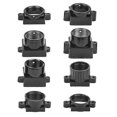 thumbnail image 1 of Set de soportes para lentes Arducam M12 Mount 8 estilos de metal y plástico, 1 of 6