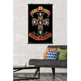 thumbnail image 3 of Guns N' Roses - Cross Wall Poster, 22.375" x 34", 3 of 4