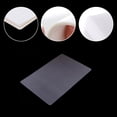 thumbnail image 3 of Yokua 100Pcs 4"x6" Laminate Film Thermal Laminating Pouch Glossy Protect Photo Paper, 3 of 8