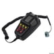 thumbnail image 2 of Super Sound Whistle High Bass 12V Motorcycle Airhorn Cars Aircompressor Kit Car Alarm Police and Ambulance Siren, 2 of 4
