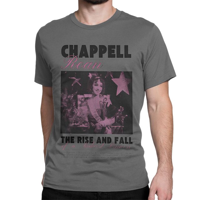 Camisetas de princesas del Medio Oeste de los 90 para hombre y mujer, de algodón, estilo vintage, de Chappell Roan, de manga corta.