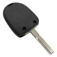 thumbnail image 2 of Destyer 2 Pieces Car Remote Case Professional Stylish 3 Button Detachable Removable Key Fob Shell Replacement for Commodore VS 1995-1997, 2 of 6