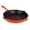 Orange, variant on BergHOFF Neo Cast Iron Fry Pan 10", Orange