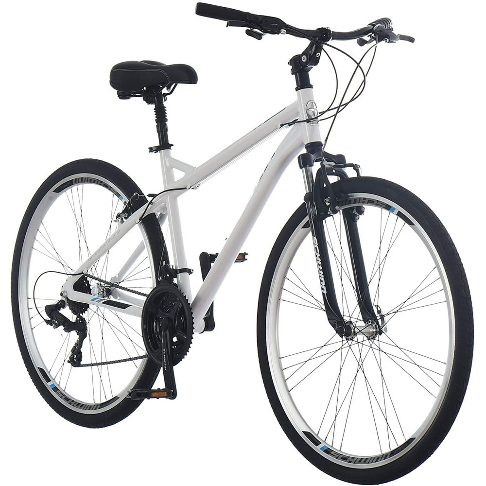 schwinn dsb hybrid bike 700c wheels 21