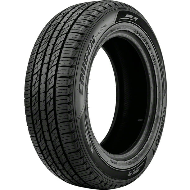 Kumho Crugen Premium KL33 235/65R17 104 H Tire