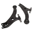thumbnail image 2 of Geelife For 01-18 Avalon Camry ES300 ES330 ES350 RX330 RX350 Solara 2x CONTROL ARM, 2 of 7