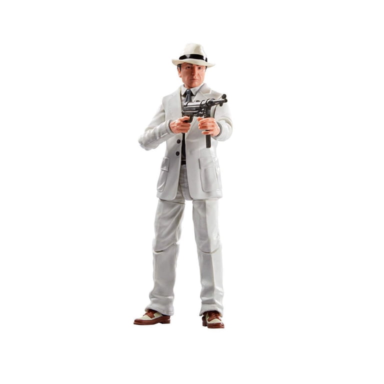 Indiana Jones Adventure Series Marcus Brody René Belloq - Walmart.com
