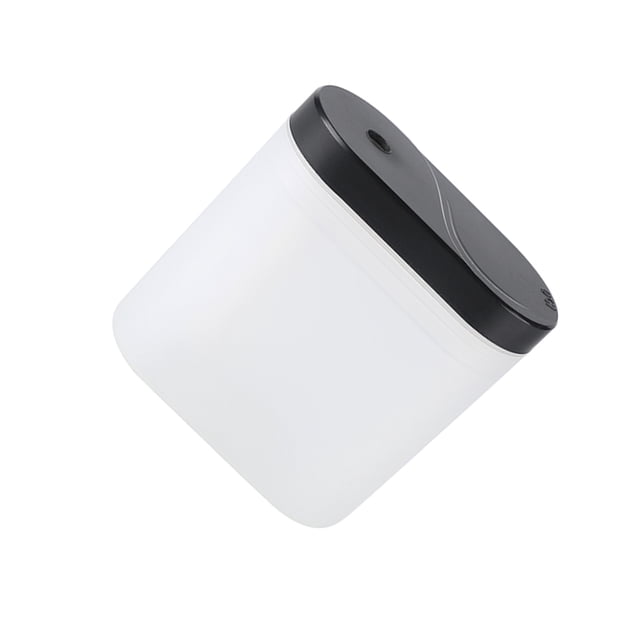 Mini humidificador USB Advancent Difusor de Aroma Silencioso Negro