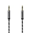 thumbnail image 2 of Cable Auxiliar Maxell 3.5mm reforzado, 2 of 3