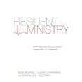 thumbnail image 3 of Résilient Ministry, Bob Burns, Donald C. Guthrie, et al. Broché, 3 of 3