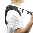 thumbnail image 2 of Worallymy Columna Postura Ajustador Hombro Cofre Brace Jorobada Dolor de espalda Alivio Inflable Soporte de hombro Worallymy JD735815659, 2 of 7