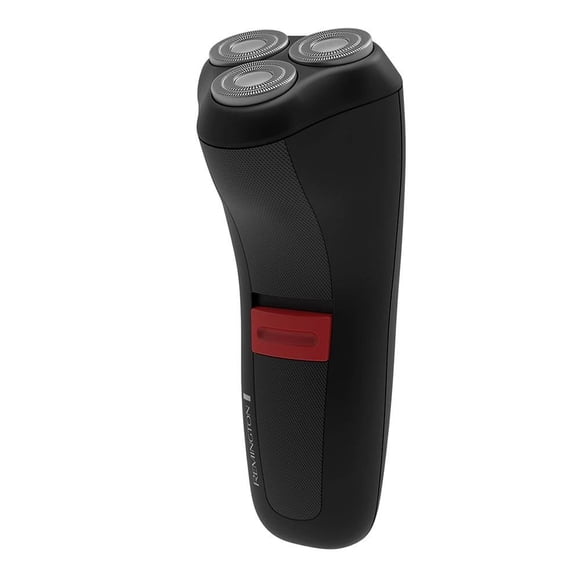 Afeitadora Remington rotativa con cuchillas flotantes R0050