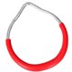 thumbnail image 4 of Swing Set Reemplazo de Reemplazo s de Metal Handles Piezas, Swingset Colgante Jungle Gimnasio Accesorios Hugo Juguete de anillo de escalada, 4 of 10