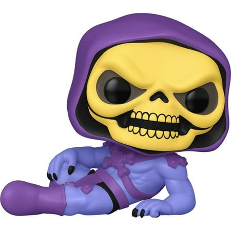 Masters Of The Universe Skeletor Meme Pop! Vinyl Figure