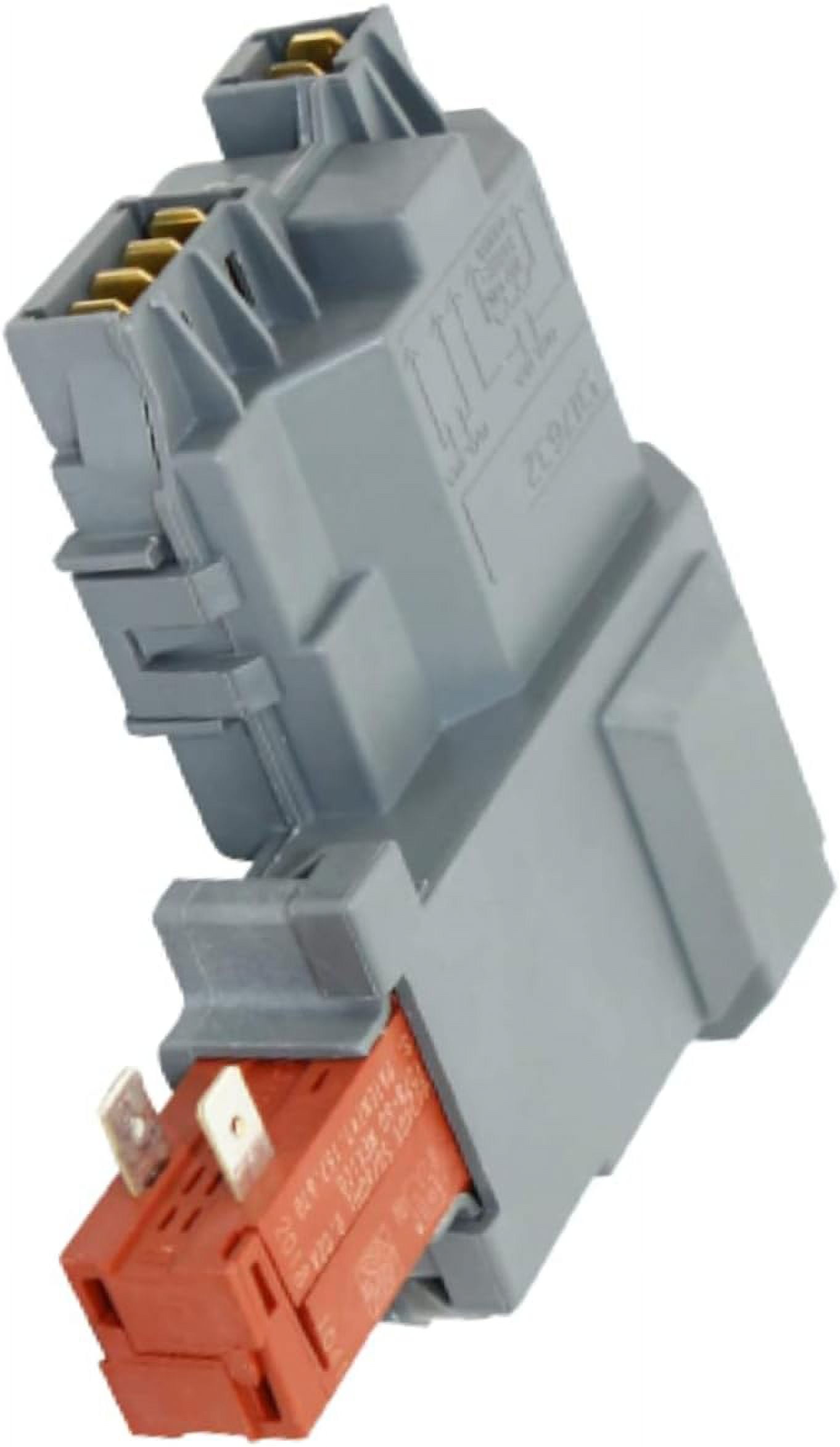 Scaroo131763202 Washer Door Lock Switch Fit For Frigidaire 3626240 2-PACK