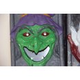 thumbnail image 5 of Halloween Interactive Doorbell Witch Light-up Talking Prank Doorbell, 5 of 6