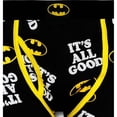 thumbnail image 4 of Batman It's All Good Boxer Briefs-Large (36-38), 4 of 5